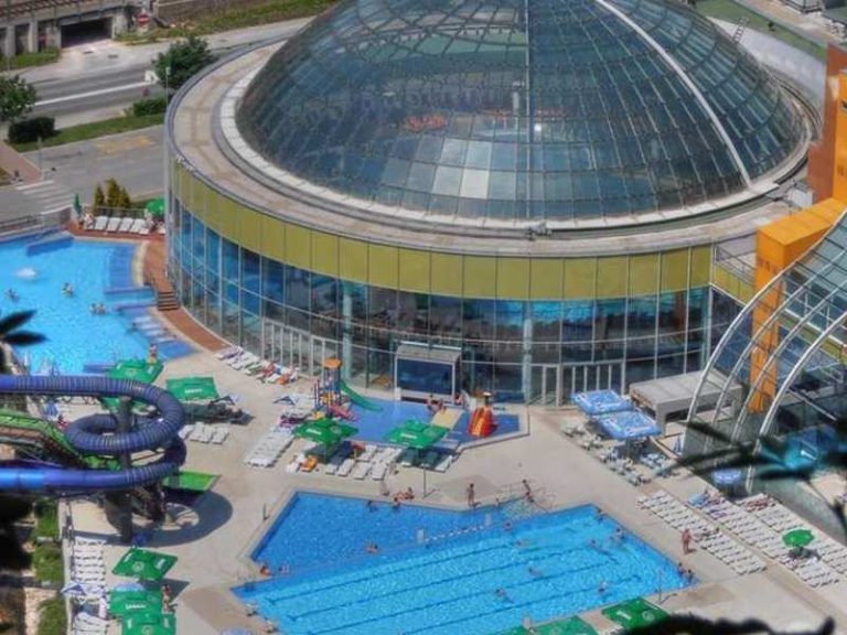 Terme Slovenia